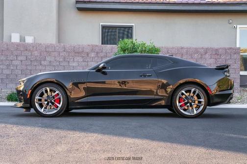 2024 Chevrolet Camaro 2SS