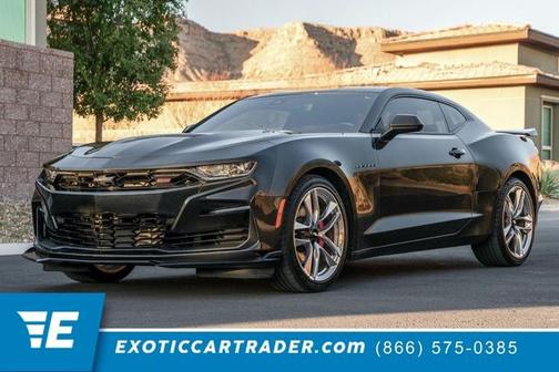 2024 Chevrolet Camaro 2SS