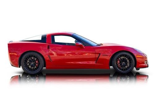2006 Chevrolet Corvette Z06