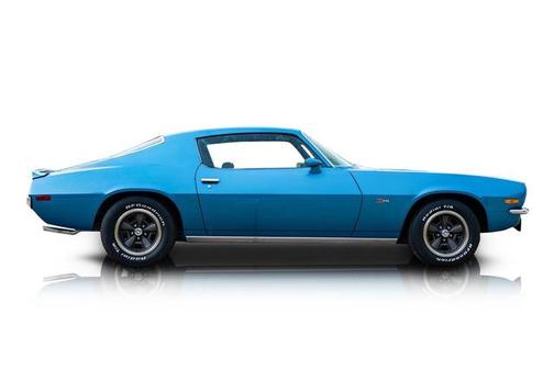 1970 Chevrolet Camaro Base