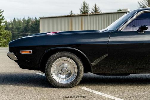 1970 Dodge Challenger Base