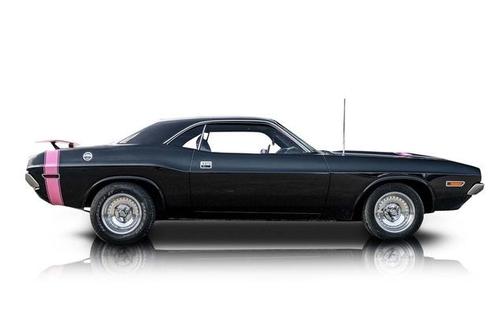 1970 Dodge Challenger Base