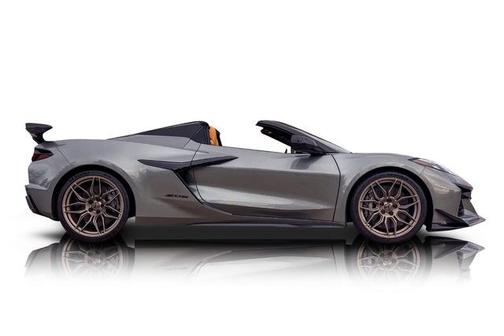 2024 Chevrolet Corvette Z06