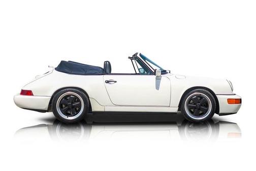 1990 Porsche 911 Carrera