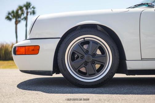 1990 Porsche 911 Carrera