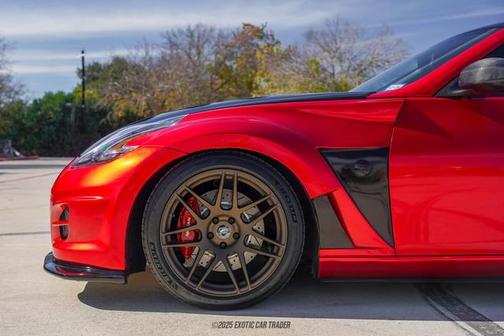 2010 Nissan 370Z Base