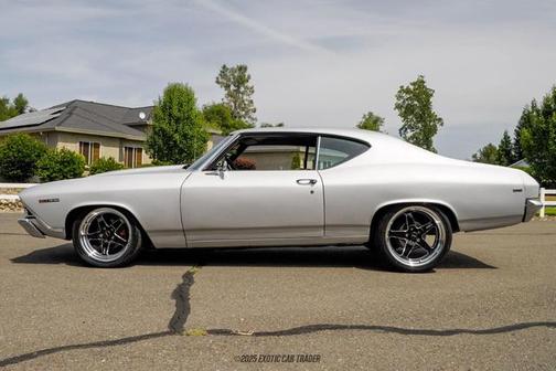 1969 Chevrolet Chevelle Malibu