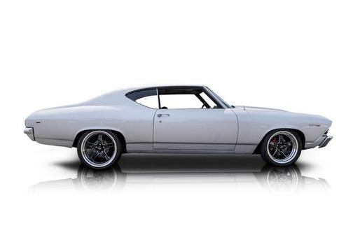 1969 Chevrolet Chevelle Malibu