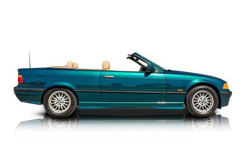 1998 BMW 328 