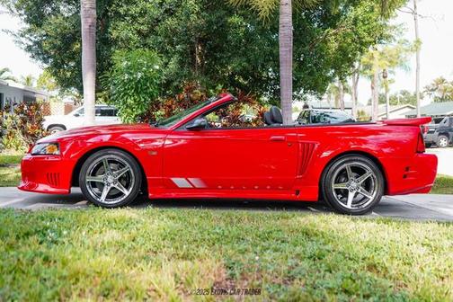 2003 Ford Mustang GT