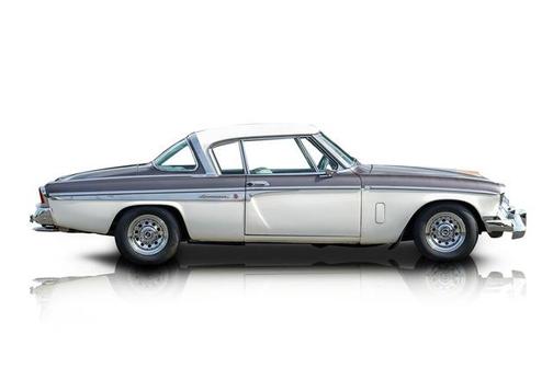 1955 Studebaker President Speedster
