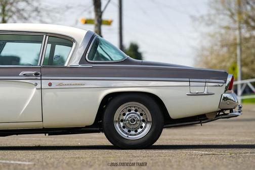 1955 Studebaker President Speedster
