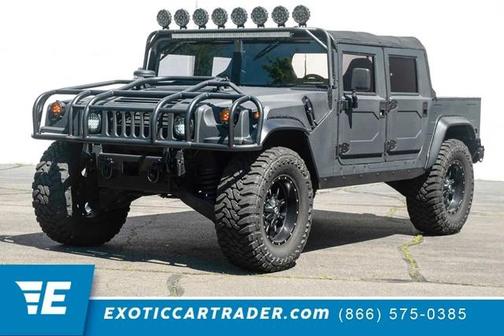 1999 Am General Hummer