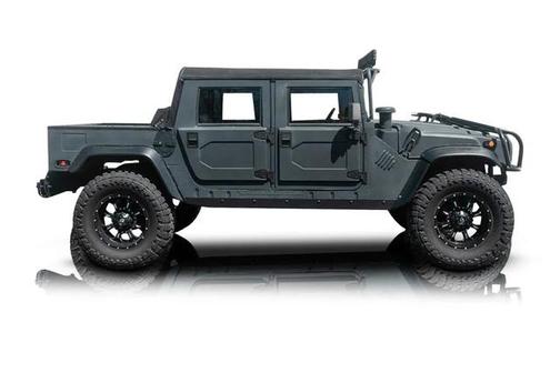 1999 Am General Hummer