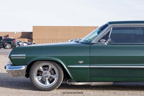 1963 Chevrolet Impala Base