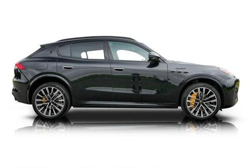 2023 Maserati Grecale Modena