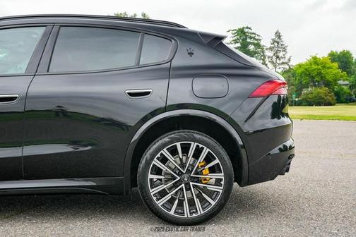 2023 Maserati Grecale Modena