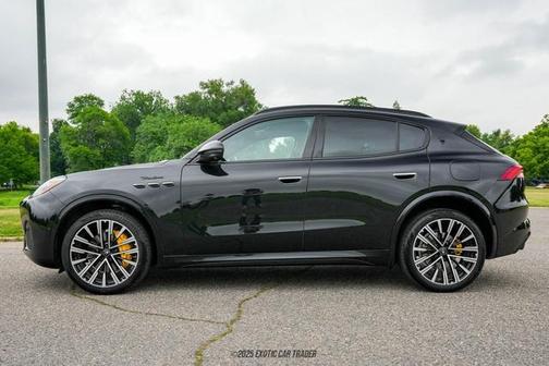 2023 Maserati Grecale Modena