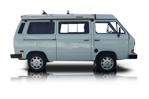1989 Volkswagen Vanagon 
