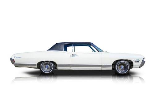 1968 Chevrolet Caprice 