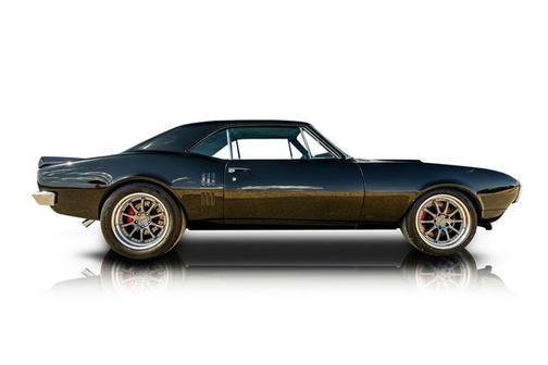 1967 Pontiac Firebird LS3