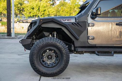 2023 Jeep Gladiator Mojave 4x4