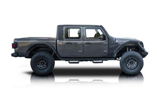 2023 Jeep Gladiator Mojave 4x4