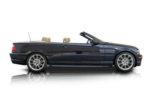2006 BMW 330 330ci