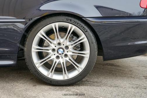 2006 BMW 330 330ci