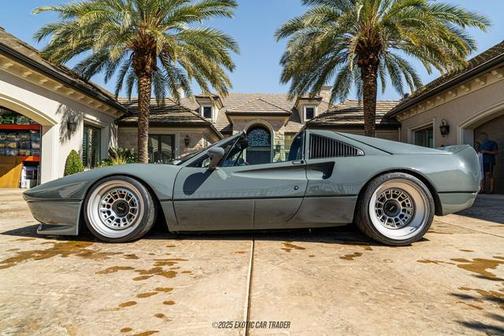 1988 Ferrari 328 GTS