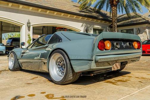 1988 Ferrari 328 GTS