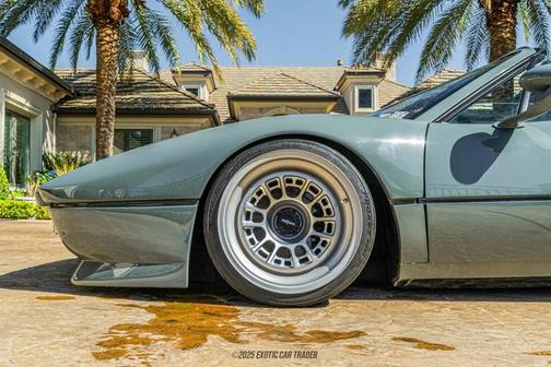 1988 Ferrari 328 GTS