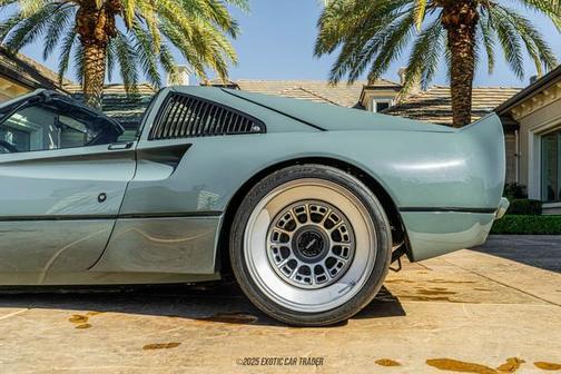 1988 Ferrari 328 GTS