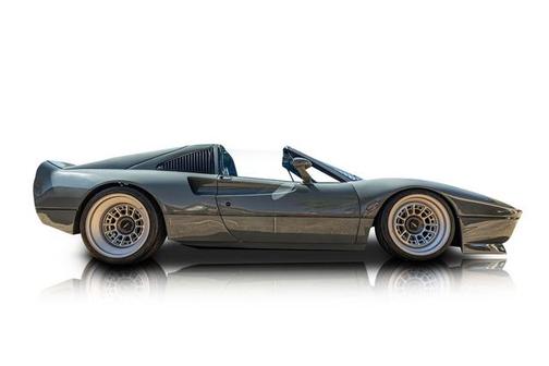 1988 Ferrari 328 GTS