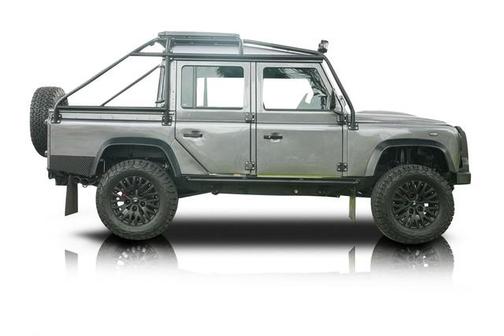 1997 Land Rover Defender LS3