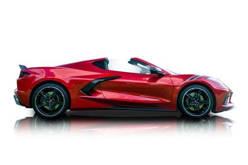 2023 Chevrolet Corvette Stingray w/3LT