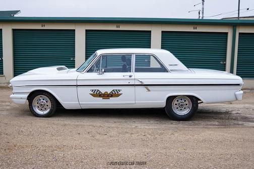 1964 Ford Fairlane 500 Base