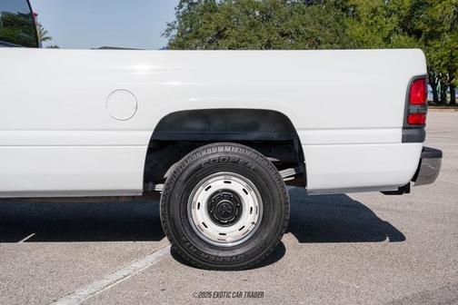 1997 Dodge Ram 2500 LT