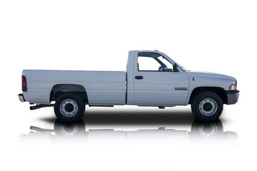 1997 Dodge Ram 2500 LT