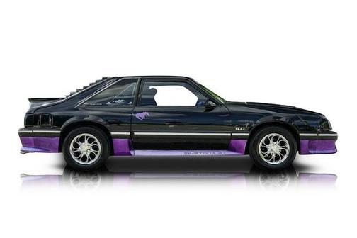 1989 Ford Mustang GT