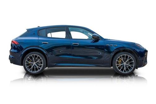 2023 Maserati Grecale Modena