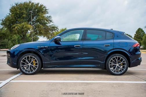 2023 Maserati Grecale Modena