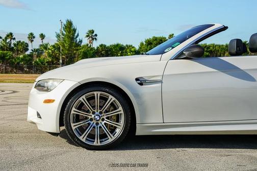 2011 BMW M3 Base