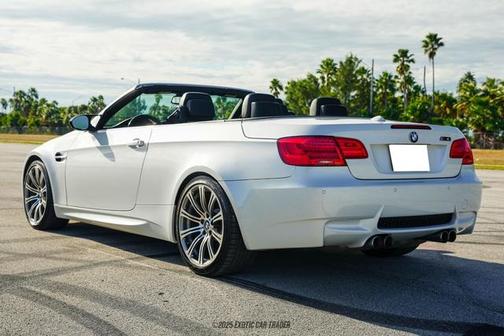 2011 BMW M3 Base