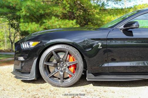 2022 Ford Shelby GT500 Base