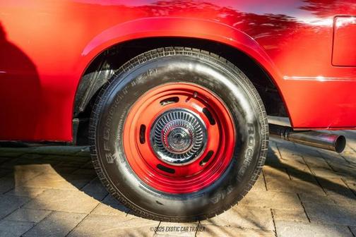 1979 Chevrolet El Camino Base