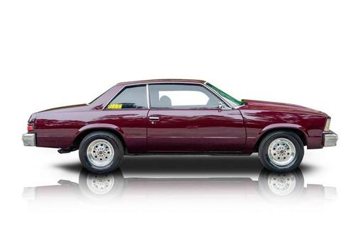 1979 Chevrolet Malibu Base