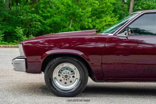 1979 Chevrolet Malibu Base