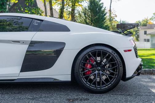 2020 Audi R8 V10 quattro S tronic