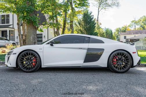 2020 Audi R8 V10 quattro S tronic